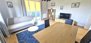Szkolna/pobitno/62m2/cisza/spokój/wolne od zaraz