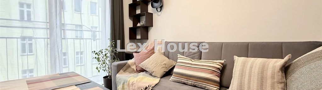 Kawalerka | pomorzany