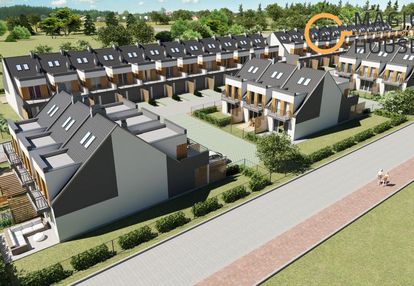 Dom w cenie mieszkania w rokitnicy.