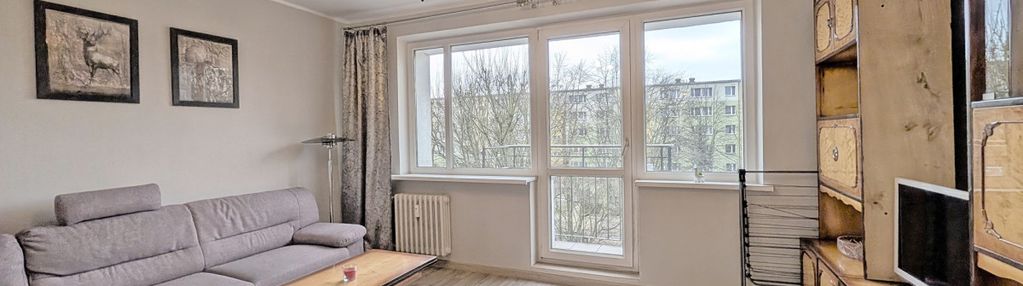 Osiedle zachód - niższa cena!