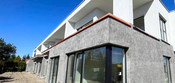 Apartament z ogródkiem stworzony dla ciebie