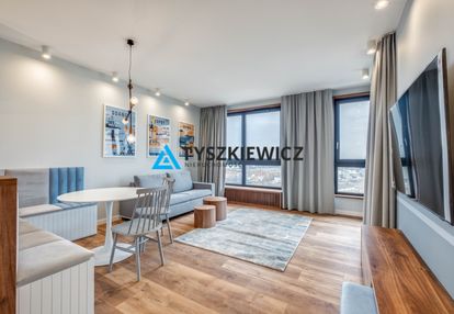 Dwupokojowe z widokiem na morze i miejscem w hali