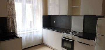 Przestronne mieszkanie 2 pokojowe, 57m2, 1 piętro