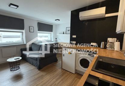 Kawalerka w sercu gdyni