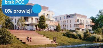 4-pokojowy apartament niedaleko kanału bydgoskiego