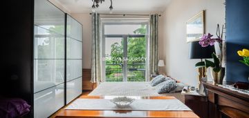 Stare dębniki – 120 m² z ogrodem!