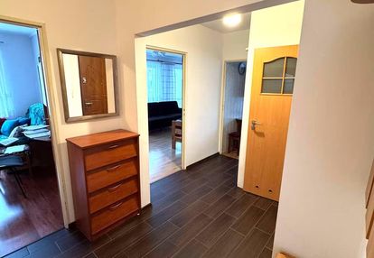 Funkcjonalne m4 na parterze w skoczowie, ul. morcinka