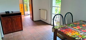 4 pokojowe mieszkanie do wynajęcia *szwederowo*