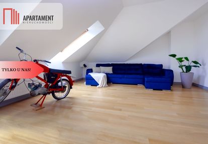 Przestronny dom wolnostojący/5 pokoi/balkon/taras