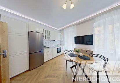 Nowoczesna kawalerka 29 m² z klimatyzacją