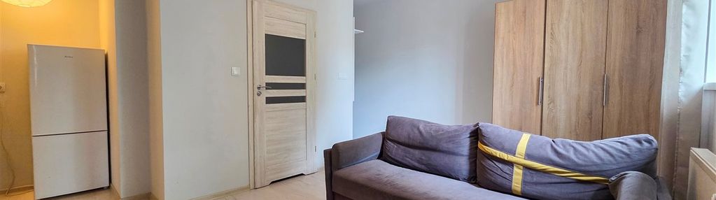 Dwa pokoje łukasińskiego