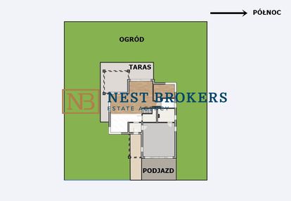 Dom. wieliczka przebieczany. 5 sypialni.