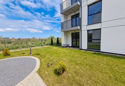 3 pok, odz. kuchnia, ogródek, hala, piwnica 16m2