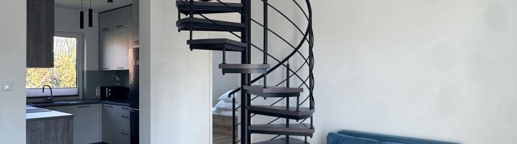 Nowe/cicha okolica/2 miejsca postojowe/3 sypialnie