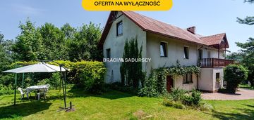 Dom + agroturystyka / dolinki krakowskie
