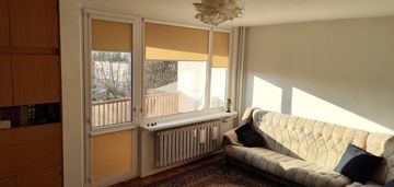 2-pokojowe mieszkanie na bemowie