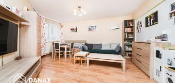 2 pokoje 60,50 m2 ul. rusznikarska