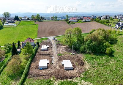 Nowa inwestycja | działki 8 ar| chorowice