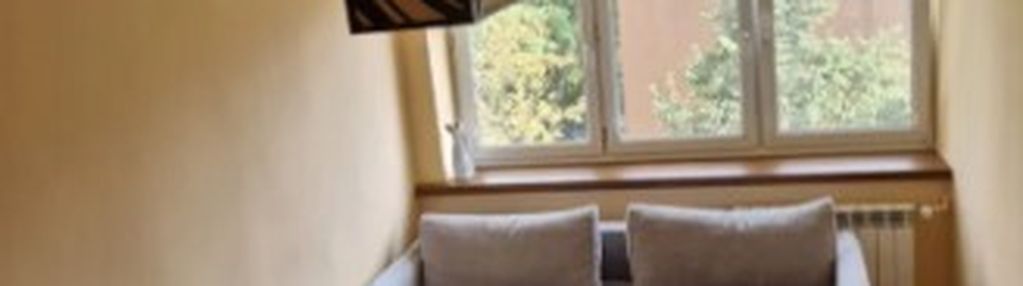 2-pokojowe mieszkanie na woli