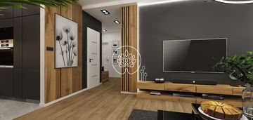 Mieszkanie 3 pokojowe w samym sercu bydgoszczy