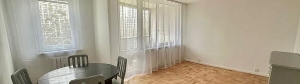 3-pokojowe mieszkanie na bemowie