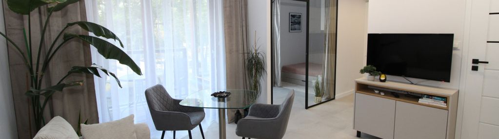 Bez prowizji corte verona balkon garaz i dwa mp