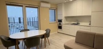 3-pokojowe mieszkanie w ursusie