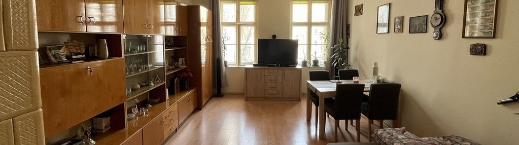 2 pokojowe dla inwestora - poznań/łazarz