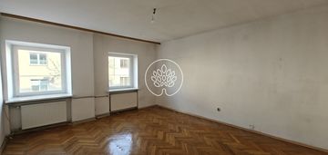 Ogromny potencjał / świetna lokalizacja