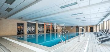 Okolice ul. alianckiej  zielona etiuda/apartament
