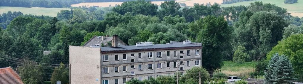 Opawica - urokliwe miejsce przy granicy z czechami