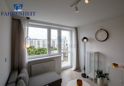 100% nowe, designerskie ze świetnym widokiem