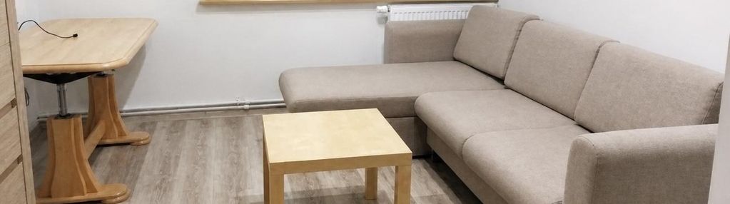2-pokojowe mieszkanie na woli