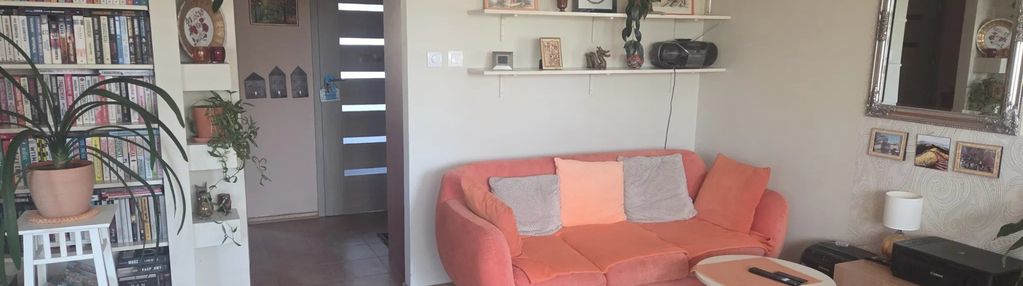 3 pokoje | 57 m² | kowale | ul. zeusa