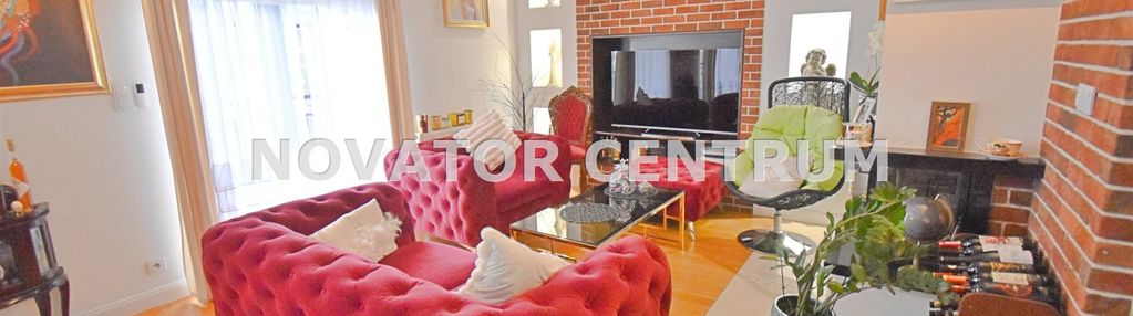 Piękny apartament w centrum niemcza.