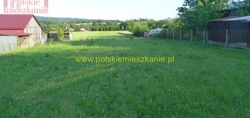 Sprzedam działkę budowlaną 15,0 ar z warunkami zabudowy, korytniki