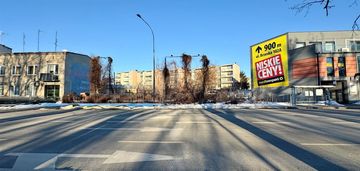 Działka inwestycyjna, budowlana, siedlce, brzeska