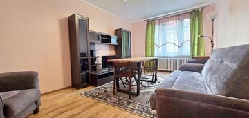 Kawalerka z potencjałem- rynek staromiejski