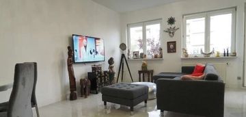 4-pokojowe mieszkanie na ursynowie