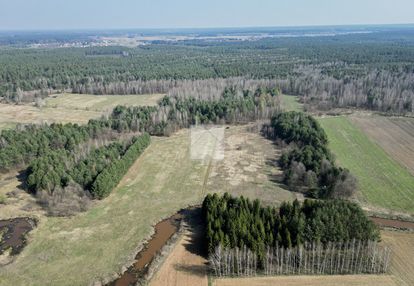 Działka rekreacyjna | wz | cienkie