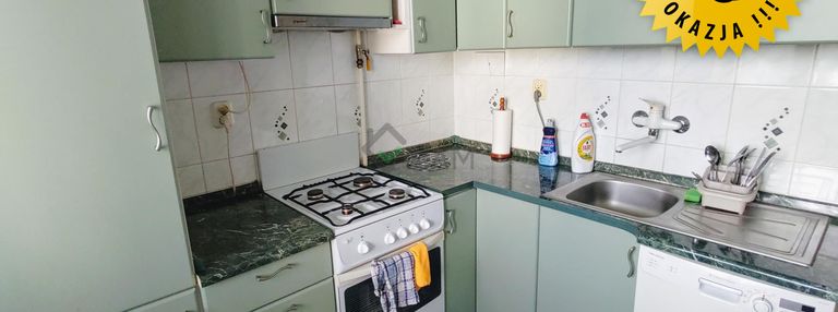 Sprzedam 2-pokojowe mieszkanie o pow. 49 m2 w płocku