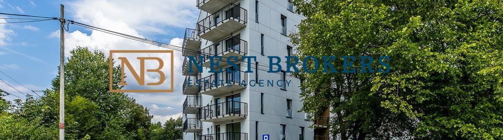 Gotowe mieszkanie z dużym balkonem radzikowskiego