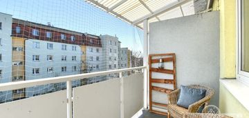 Chełmińskie przedmieście, ul. bartkiewiczówny 93a