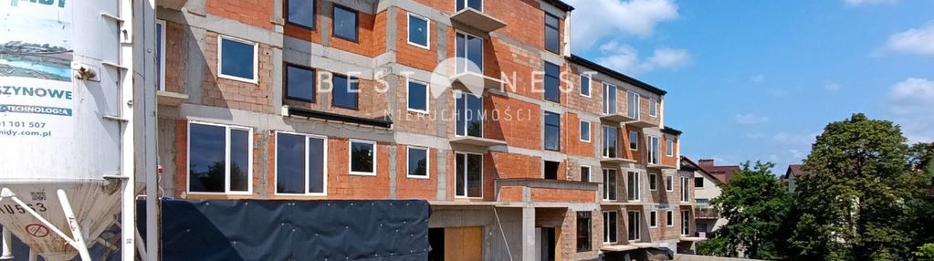 Kamienica - 2 pok - balkon - 2025r. - miejsce post