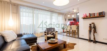 Luksusowy apartament przy grzybowskiej