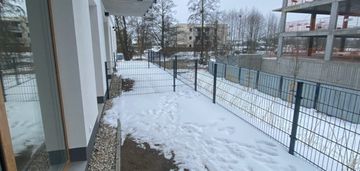 ✅ własne w cenie najmu - ogródek ✅ bez pcc