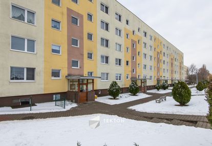 3 pokoje z balkonem w nowej cenie