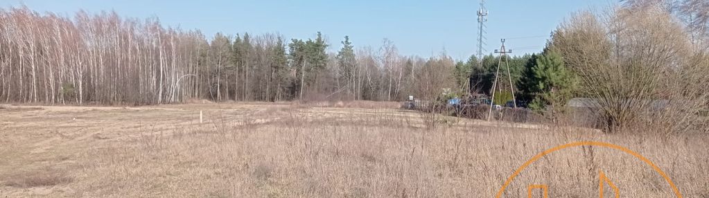 Atrakcyjny teren w radzyminie z mpzp