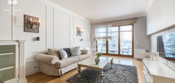 Elagancki apartament 124 m2 invest komfort redłowo