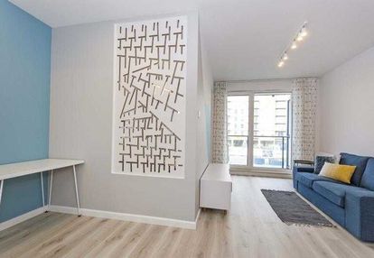 Kawalerka z aneksem sypialnianym